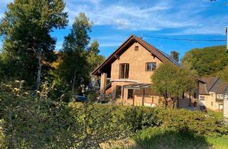 Einfamilienhaus kaufen in 57539 Etzbach, Etzbach - Nachhaltiger Familientraum EFH in ruhiger Lage provisionsfrei