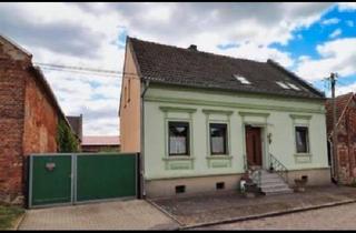 Einfamilienhaus kaufen in 39307 Genthin, Genthin - Ihr neues Zuhause in Paplitz ??Provisionsfrei
