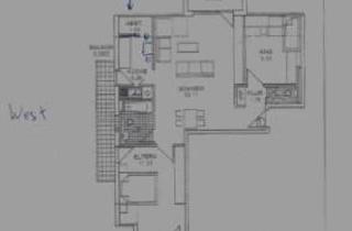 Wohnung kaufen in 76344 Eggenstein-Leopoldshafen, Eggenstein-Leopoldshafen - 3 Zimmer Wohnung mit Tiefgarage