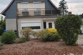 Einfamilienhaus kaufen in 27711 Osterholz-Scharmbeck, Osterholz-Scharmbeck - Einfamilienhaus