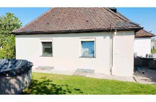 Haus kaufen in 91481 Münchsteinach, Münchsteinach - Freistehendes Haus