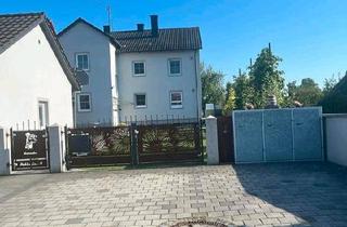 Einfamilienhaus kaufen in 85077 Manching, Manching - Haus, Einfamilienhaus mit großem Grundstück