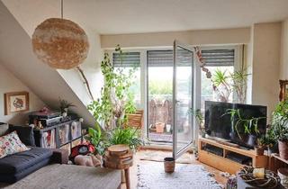 Wohnung kaufen in 59174 Kamen, Kamen - Wohnung über den Dächern von Kamen