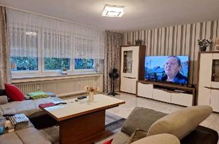 Wohnung kaufen in 46145 Oberhausen, Oberhausen - Helle 4-Z.Wohnung mit Balkon in Oberhausen Schmachtendorf