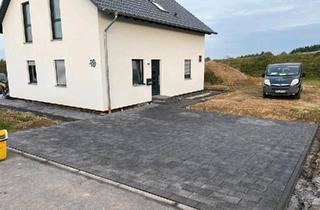 Einfamilienhaus kaufen in 56291 Leiningen, Leiningen - Schönes Einfamilienhaus mit Garten in ruhiger Lage zu verkaufen