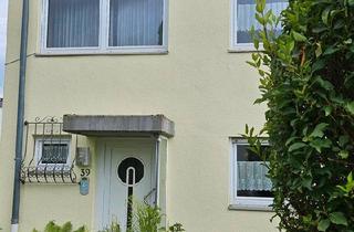 Doppelhaushälfte kaufen in 71292 Friolzheim, Friolzheim - Schön gelegene Doppelhaushälfte - perfekt für Familien