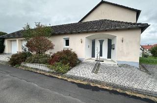 Einfamilienhaus kaufen in 36318 Schwalmtal, Schwalmtal - Ihr Zuhause für Generationen-Modernität, Komfort &unvergleichlich