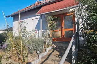 Einfamilienhaus kaufen in 16775 Löwenberger Land, Löwenberger Land - Beschauliches Einfamilienhaus im Speckgürtel von Berlin