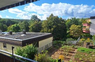 Wohnung kaufen in 78647 Trossingen, Trossingen - 3,5-Zimmer-Wohnung mit Blick auf das Lindental