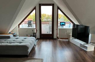 Wohnung kaufen in 71546 Aspach, Aspach - Charmante 4-Zimmer Maisonettewohnung in Aspach