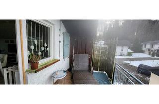 Wohnung kaufen in 87509 Immenstadt, Immenstadt im Allgäu - Eigentumswohnung