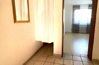 Wohnung kaufen in 97753 Karlstadt, Karlstadt - Eigentumswohnung mit Garten und Garage direkt in Karlstadt