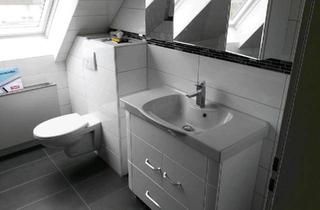 Wohnung kaufen in 37603 Holzminden, Holzminden - 4-Zimmer DG-Wohnung - Stadtnah - verfügbar ab 2026