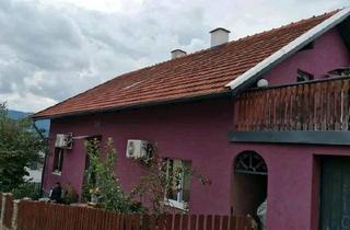 Haus kaufen in 93474 Arrach, Arrach - Haus in Luft Kurort und Skigebiet