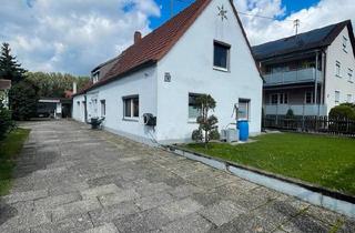 Einfamilienhaus kaufen in 86690 Mertingen, Mertingen - Gemütliches Einfamilienhaus Mertingen