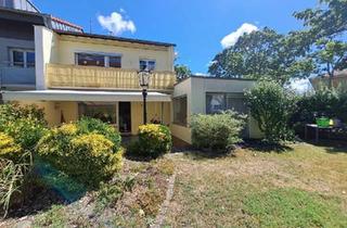 Reihenhaus kaufen in 55122 Mainz, Mainz - Reihenendhaus in Mainz HartenbergMünchfeld von privat (renovb.)