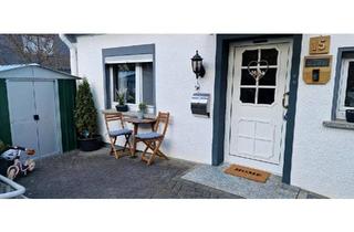 Einfamilienhaus kaufen in 57555 Mudersbach, Mudersbach - Einfamilienhaus mit 1800 qm Grundstück, eigenem Bachlauf