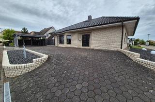Haus kaufen in 19348 Perleberg, Perleberg - Eigenheim in ruhiger Lage,Haus,Bungalow,Eigenheim