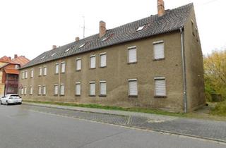 Mehrfamilienhaus kaufen in 03229 Altdöbern, Altdöbern - Mehrfamilienhaus in Neupetershain