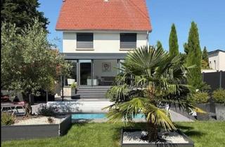 Einfamilienhaus kaufen in 76437 Rastatt, Rastatt - Einfamilienhaus mit 7 Zimmern, 156 m² Wohnfläche im Elsass