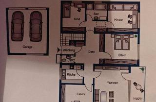 Einfamilienhaus kaufen in 89614 Öpfingen, Öpfingen - Einfamilienhaus mit Einliegerwohnung Privatverkauf ??