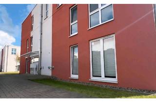 Wohnung kaufen in 24848 Kropp, Kropp - Wunderschöne 2,5 Zimmerwohnung mit Dachterrasse