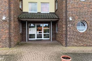Wohnung kaufen in 23863 Bargfeld-Stegen, Bargfeld-Stegen - Attraktive 2-Zi-Wohnung -Terrasse, Gartenanteil; Bargfeld-Stegen