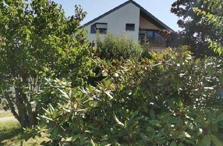 Wohnung kaufen in 75378 Bad Liebenzell, Bad Liebenzell - 2 Zimmer Wohnung mit Aussicht in 75378 BL Ortsteil Unterhaugstett