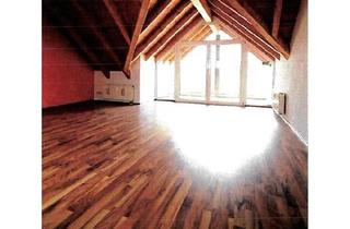 Wohnung kaufen in 78166 Donaueschingen, Donaueschingen - 2,5 Zimmer Dachwohnung in Wolterdingen