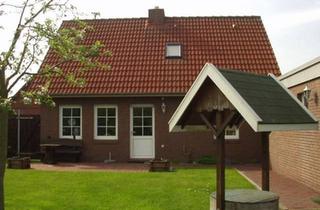 Haus kaufen in 26629 Großefehn, Großefehn - Ferienhaus im Luftkurort Timmel