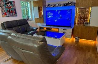 Wohnung kaufen in 83707 Bad Wiessee, Bad Wiessee - PROVISIONSFREI! SCHÖNE 3-ZIMMER-GARTENWOHNUNG