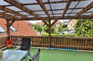 Haus kaufen in 38889 Blankenburg (Harz), Blankenburg (Harz) - Zweifamilienhaus
