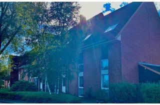 Wohnung kaufen in 27356 Rotenburg, Rotenburg (Wümme) - Vermietete DG-Wohnung am Mühlenende in Rotenburg