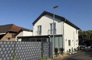 Einfamilienhaus kaufen in Birkenweg 4, 53913 Swisttal, Swisttal - Energieeffizientes Einfamilienhaus von Kern-Haus - bezugsfertig & provisionsfrei