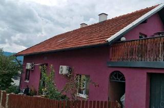 Haus kaufen in 93474 Arrach, Arrach - Verkaufe Haus in Luft Kurort in der Nähe von Skipiste