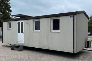 Haus kaufen in 33397 Rietberg, Rietberg - Mobilheim; teilrenoviert