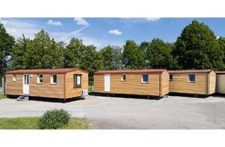 Haus kaufen in 33397 Rietberg, Rietberg - Mobilheim; Vollrestauriert