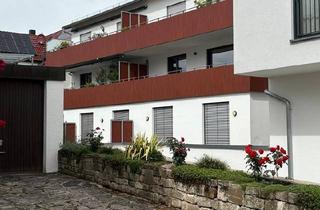 Wohnung kaufen in 71404 Korb, Korb - Helle 2 Zimmer Wohnung in ruhiger Lage zum Verkauf