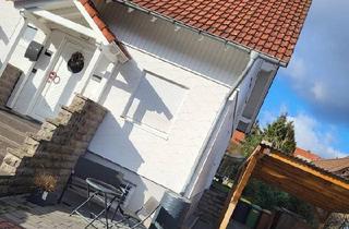 Doppelhaushälfte kaufen in 63607 Wächtersbach, Wächtersbach - Doppelhaushälfte zu verkaufen!