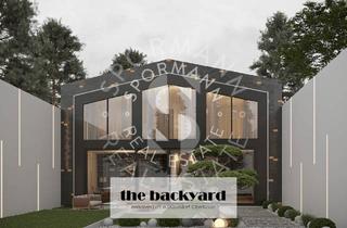 Villa kaufen in 40547 Düsseldorf, Düsseldorf - Exklusives Refugium mitten in Oberkassel