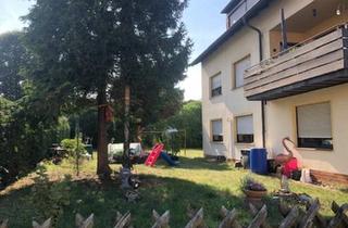 Wohnung kaufen in 92224 Amberg, Amberg - helle schöne 114m² Eigentumswohnung 4ZKBadGäWC Amberg-Ammersr