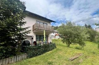 Wohnung kaufen in 63863 Eschau, Eschau - Schöne 2-Zi.-EG Wohnung mit Terrasse und Kamin
