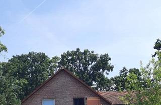 Wohnung kaufen in 29392 Wesendorf, Wesendorf - Eigentumswohnung mit Garage