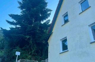 Einfamilienhaus kaufen in 63796 Kahl, Kahl am Main - Haus in OT Mömbris zu verkaufen