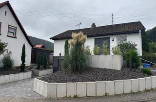 Einfamilienhaus kaufen in 76848 Wilgartswiesen, Wilgartswiesen - Einfamilienhaus mit Garten, in ruhiger Lage von Lug