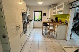 Wohnung kaufen in 67681 Wartenberg-Rohrbach, Wartenberg-Rohrbach - Moderne, ruhige und große Wohnung im Grünen