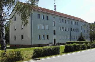 Wohnung kaufen in 02999 Lohsa, Lohsa - 2-Raum-Wohnung in ruhiger Lage - Miete und Kauf möglich