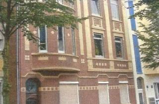 Mehrfamilienhaus kaufen in 59071 Hamm, Hamm - Mehrfamilienhaus Hamm Zentrum 5,5 % Rendite