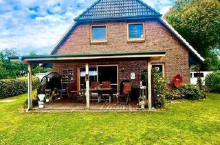 Einfamilienhaus kaufen in 24960 Glücksburg (Ostsee), Glücksburg (Ostsee) - Einfamilienhaus