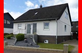 Einfamilienhaus kaufen in 31061 Alfeld, Alfeld - Tolle Lage, tolles Haus...